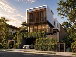 Hong Kong Park (D21), Detached #608717261
